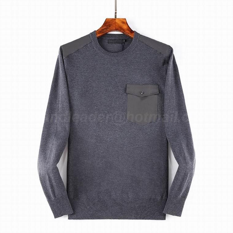 Prada Men's Sweater 10